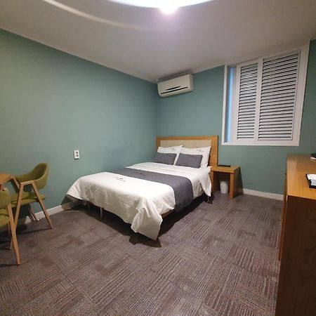 The 7 Hotel Phohang Kültér fotó