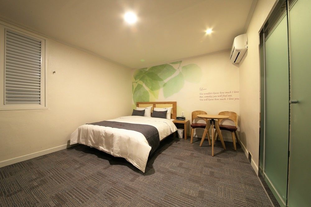 The 7 Hotel Phohang Kültér fotó