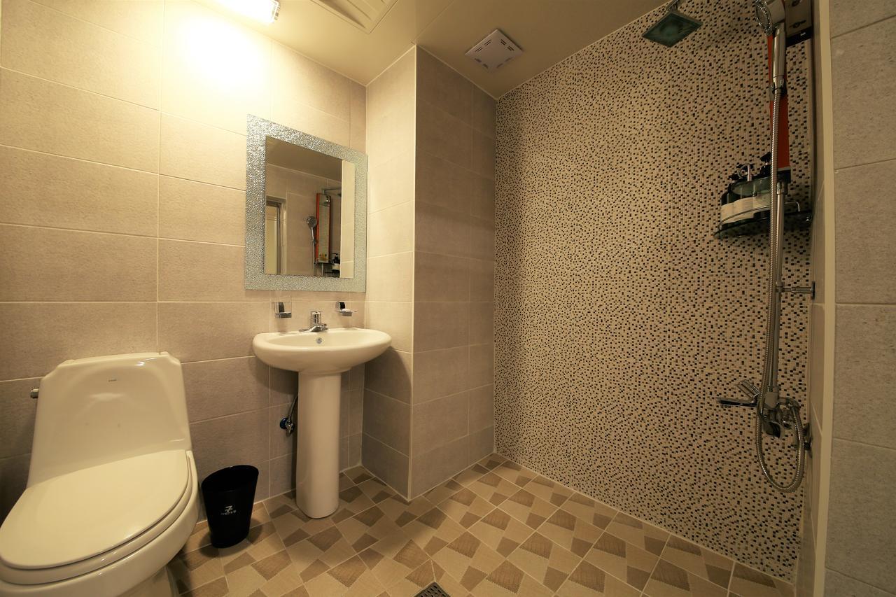 The 7 Hotel Phohang Kültér fotó